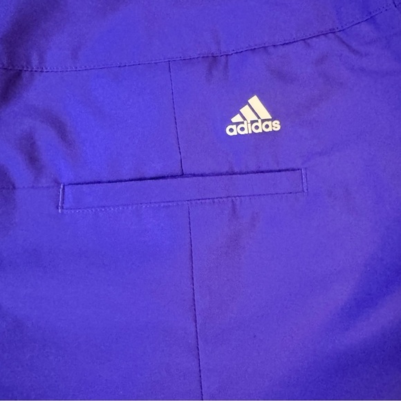 Adidas Purple Climacool Athletic Skirt

#1058 - Picture 11 of 14